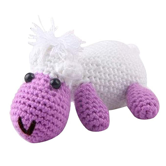 Sheep doll Crochet